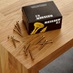 Reisser R2 Single Thread Yellow Passivated Woodscrews