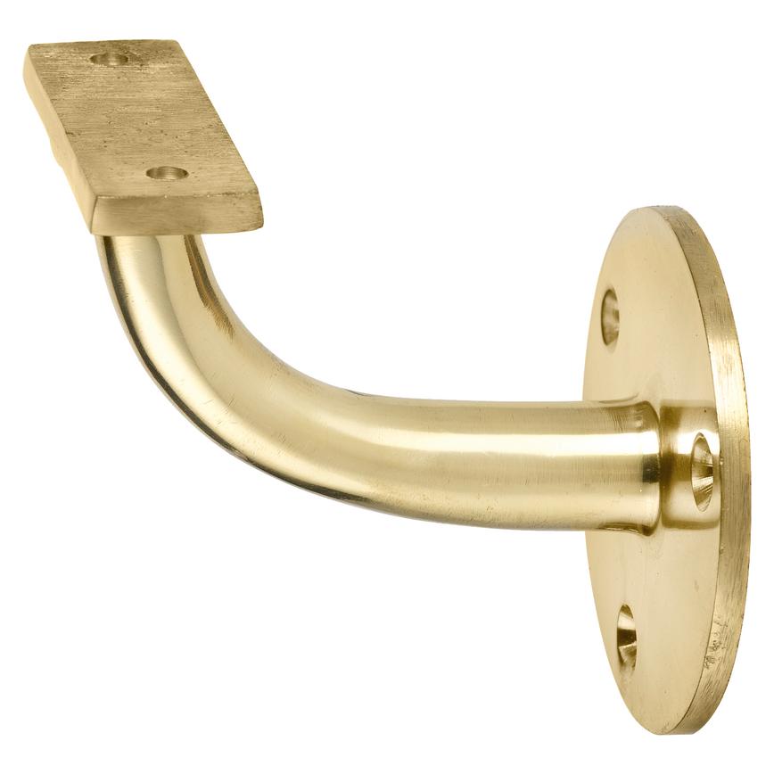 63mm Handrail Bracket Howdens