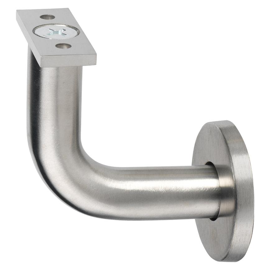 SAB0053 Handrail Bracket 2.5'' Projection Howdens