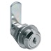 Chrome Finish Cabinet Lock