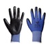Howdens Ultralight Non Disposable Blue Large General Handling Glove