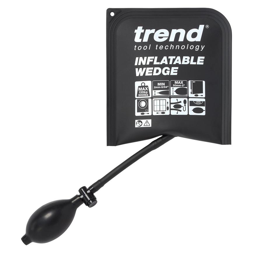 Trend Inflatable Wedge