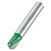 Trend 1/2 6x19mm Radius Router Cutter Angled View