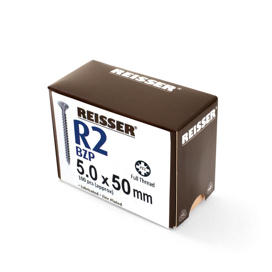 Reisser R2BZ PCSK 5x50mm