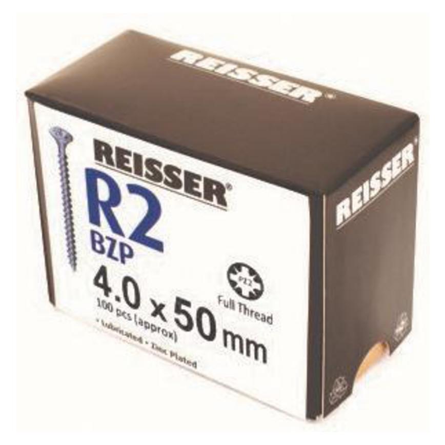 Reisser R2BZ PCSK 4x50mm