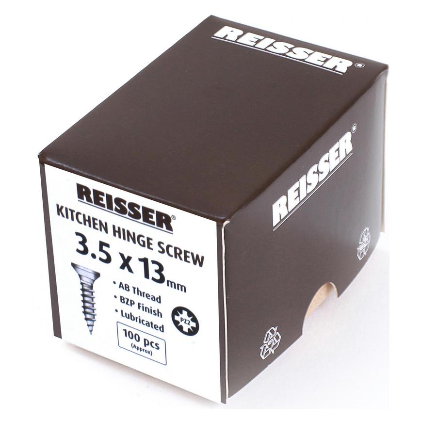 Reisser R2BZ PCSK 3.5x13mm AB