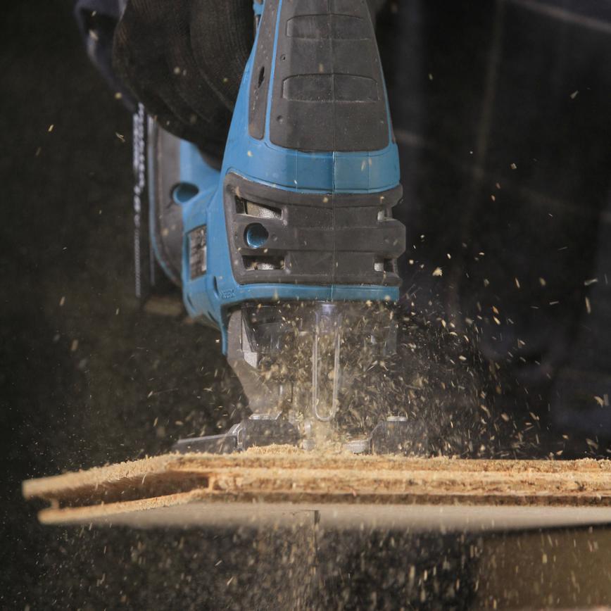 DART T301CD Wood Jigsaw Blade (5)