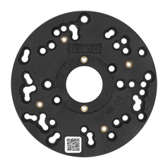 Trend 150mm Universal Router Sub-Base