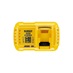 DeWalt DCB132-GB Dual Port Battery Charger Top