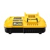 DeWalt DCB132-GB Dual Port Battery Charger