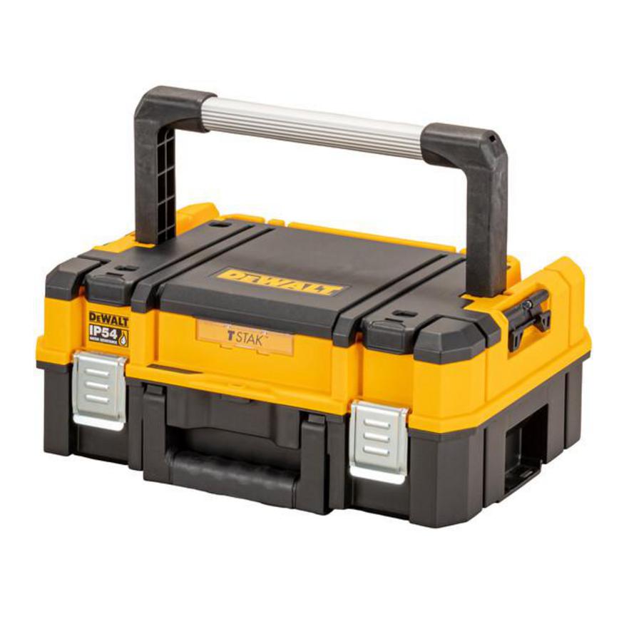 Dewalt TSTAK DWST83344-1 17 Toolbox"