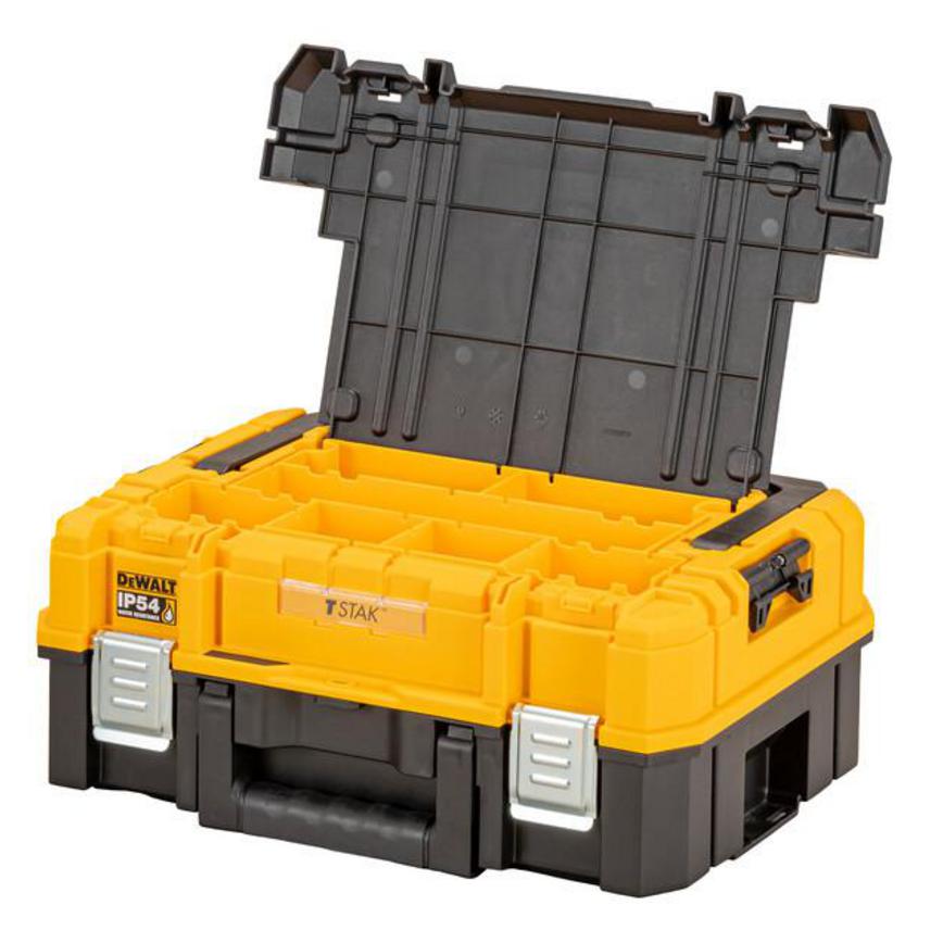 Dewalt TSTAK DWST83344-1 17 Toolbox"
