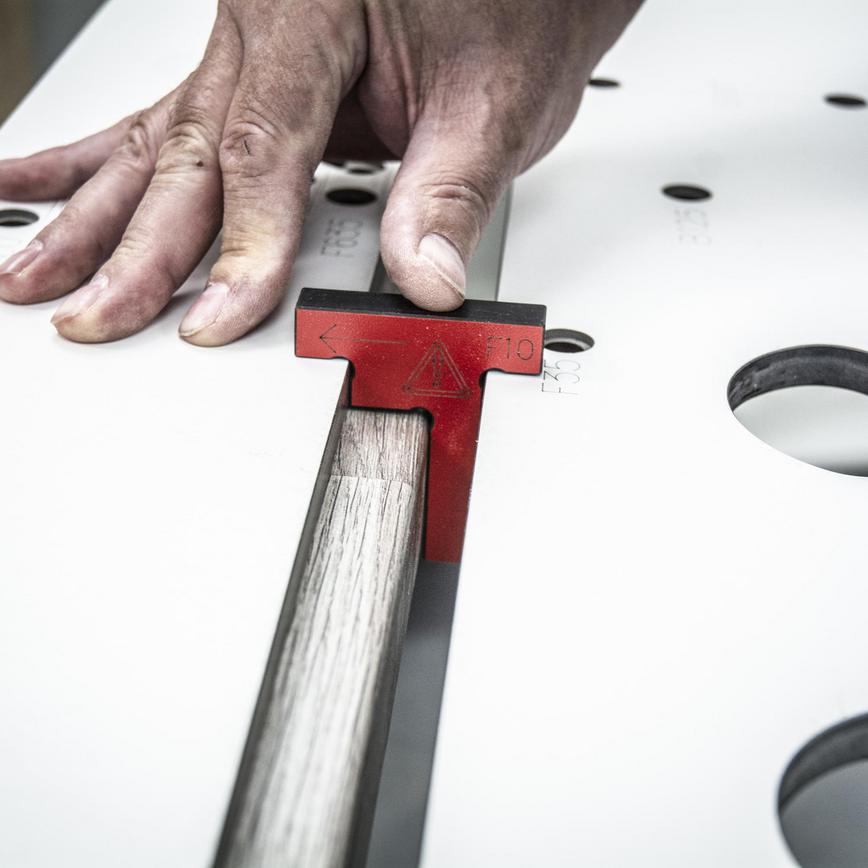 Trend 700 Professional Worktop Jig