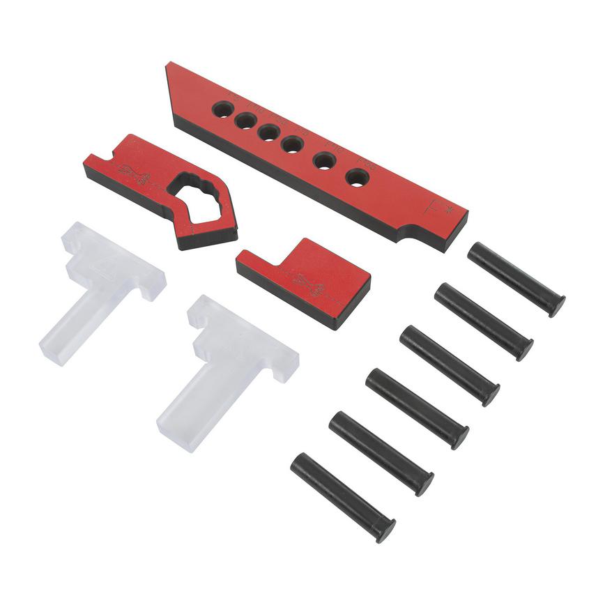 Trend 700 Professional Worktop Jig Accesories