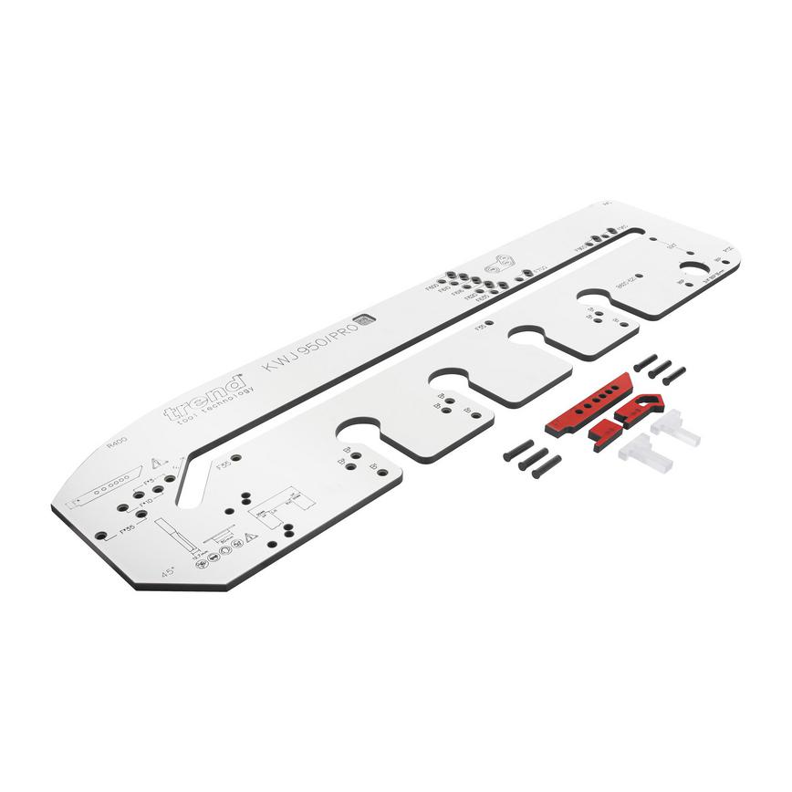 Trend 950 Professional Worktop Jig