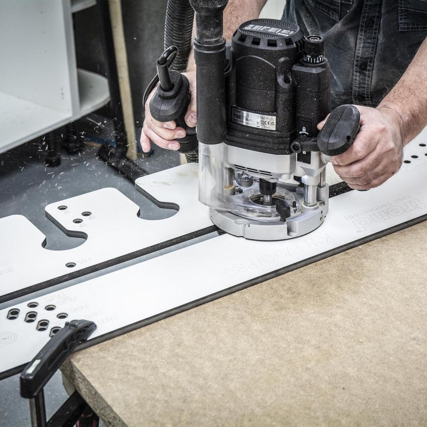 Trend 950 Professional Worktop Jig