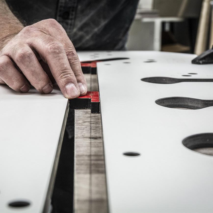 Trend 950 Professional Worktop Jig