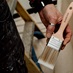 Hamilton Prestige 2 Paint Brush"