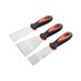 TIMCO Set of 3 Decorator Filler Knives