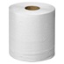White Paper Roll