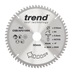 Trend 216mm x 30mm 64T Multi Material Mitre Saw Blade