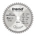 TLS0716 Trend 190mm x 20mm 48T Hardwood Cordless Mitre Saw Blade