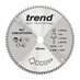 TLS0743 Trend 305mm x 30mm 84T Multi Material Circular Saw Blade