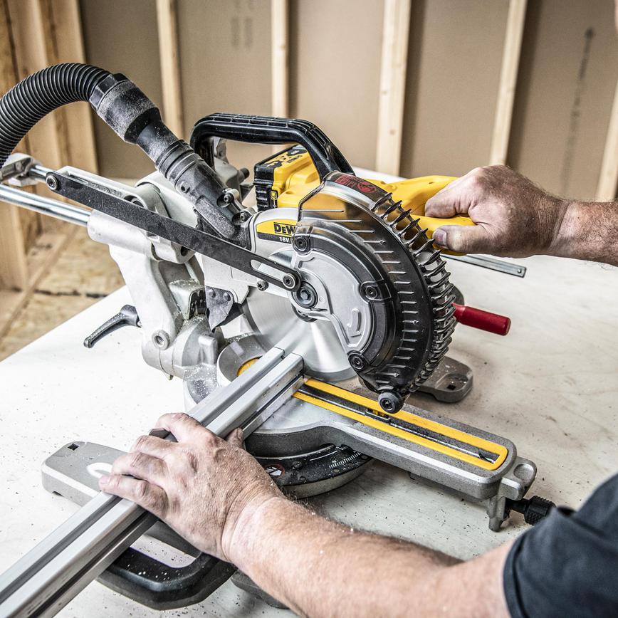 TLS0743 Trend 305mm x 30mm 84T Multi Material Circular Saw Blade