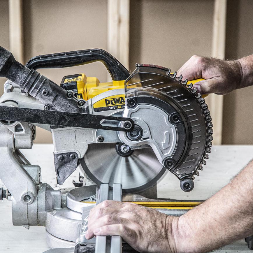 TLS0743 Trend 305mm x 30mm 84T Multi Material Circular Saw Blade