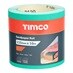 TIMCO 115mm x 10m 120 Grit Sanding Roll in Packaging