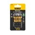 DeWalt T10 Impact Driver Bits (5) Pack