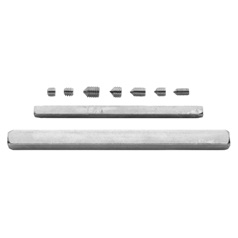 Grub Screw and Spindle Pack