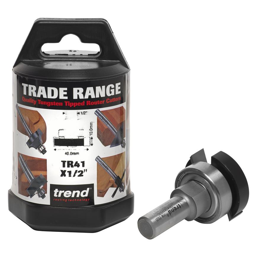 TLS0095 - Trend Router cutter TR41