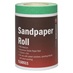 Sandpaper Roll