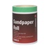 Sandpaper Roll