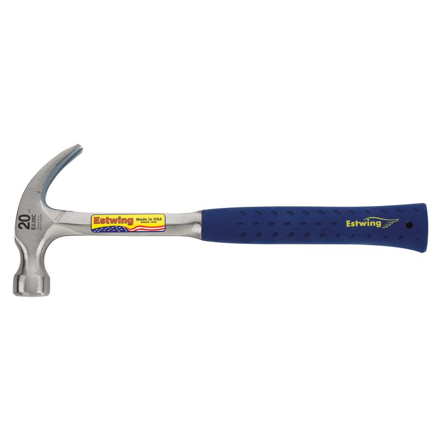 Estwing Claw Hammer 20oz