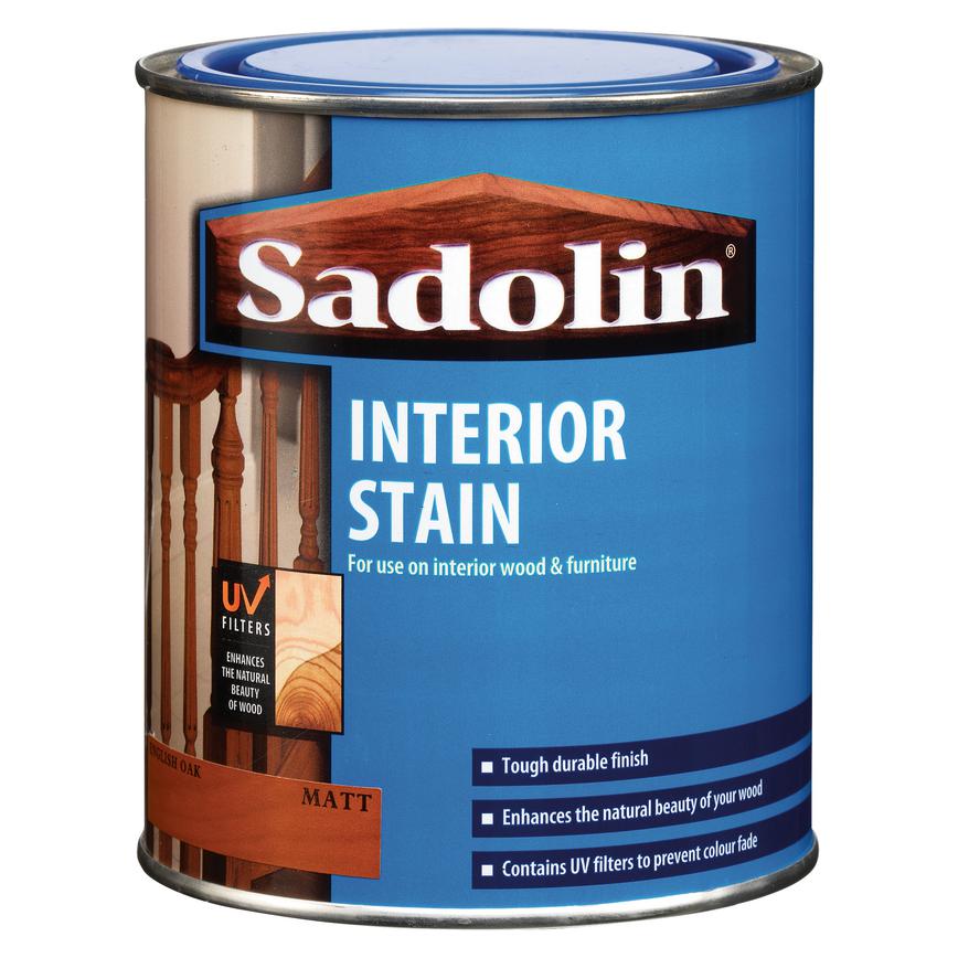 Sadolin Wood Stain Woodcare Howdens