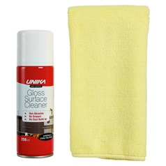 Gloss Surface Cleaner