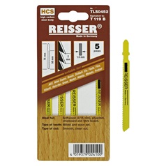 Reisser (T119B) for Softwood, Plywood, Chipboard and Fibreboard 2-15mm,