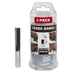 Trend TR17D Multipack