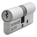 LAL0251 ERA Door Lock Cylinder Cut Out