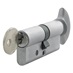 LAL0252 ERA Door Cylinder Lock With Key Cut Out
