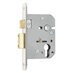 LAL1391 SN 76mm CE Euro Profile Sash Lock Cutout