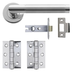 Mitred Lecco Dual Tone LAL Pack