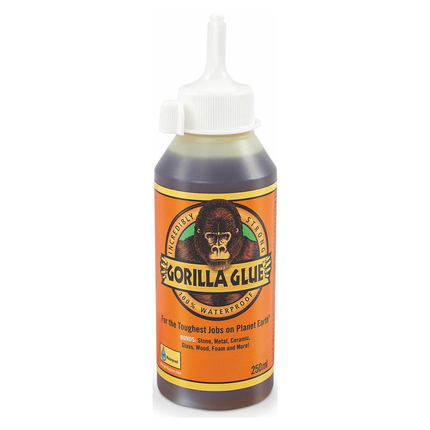 GAR5080 Gorilla Glue 250ml