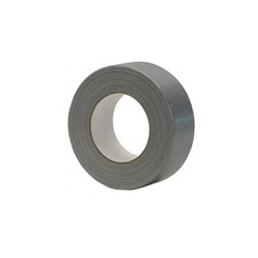 GAR5220 ROLDTS50 HEAVY DUTY DUCT TAPE SILVER