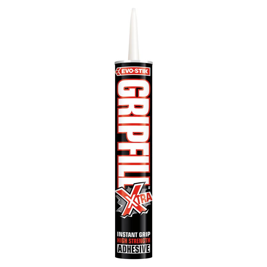 Gripfill Xtra 30609361 350ml Grab Adhesive