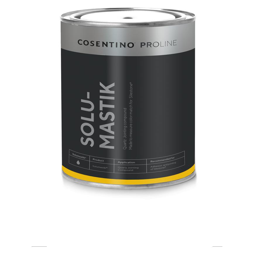 Cosentino Proline Solu-mastik Silestone Quartz Jointing Compound