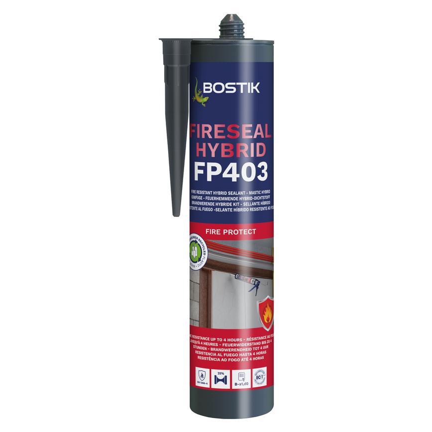 Bostik FP403 Fireseal Hybrid Sealant