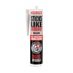 Evo-Stik Sticks Like Turbo 290ml Clear Solvent Free Grab Adhesive